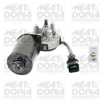 Wiper Motor